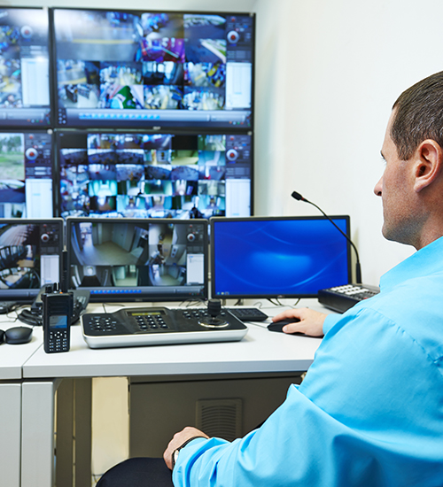 Alarm Monitoring Somerset