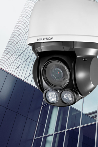 Security Lighting Street