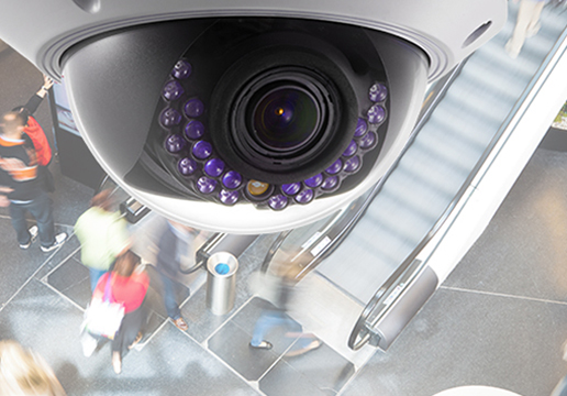 Security Installers
